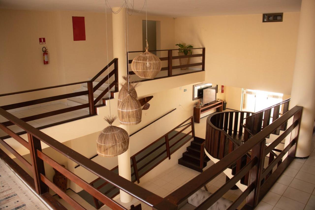 Milos Beach Hotel Акірас Екстер'єр фото