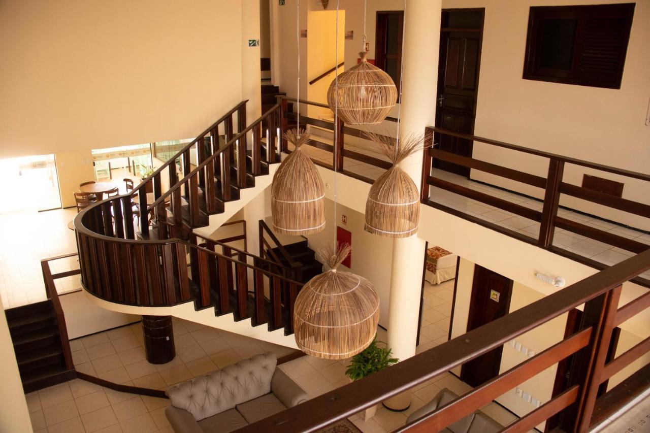 Milos Beach Hotel Акірас Екстер'єр фото