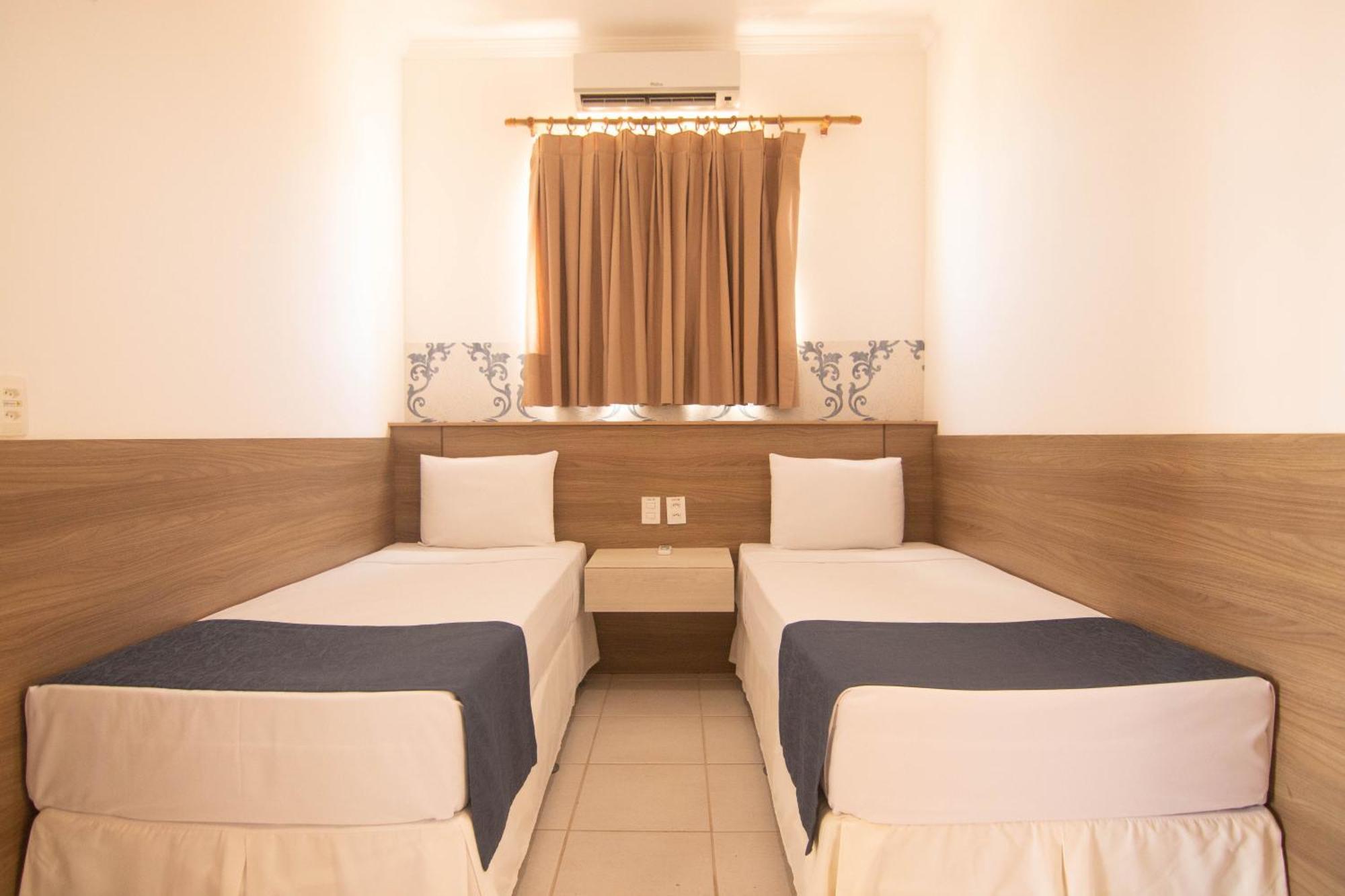 Milos Beach Hotel Акірас Номер фото