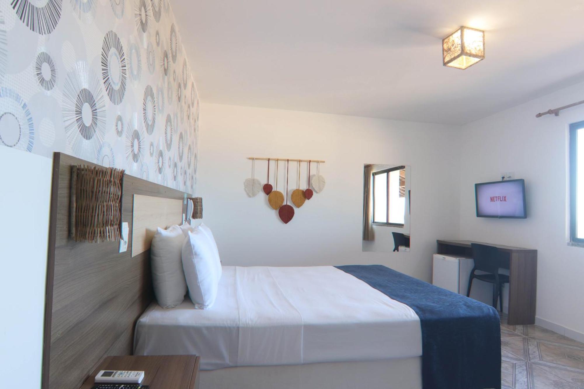 Milos Beach Hotel Акірас Екстер'єр фото