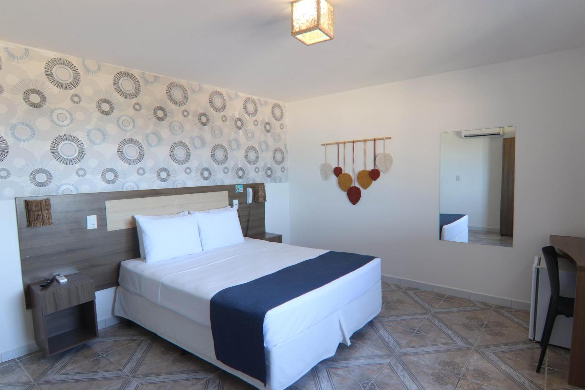 Milos Beach Hotel Акірас Екстер'єр фото