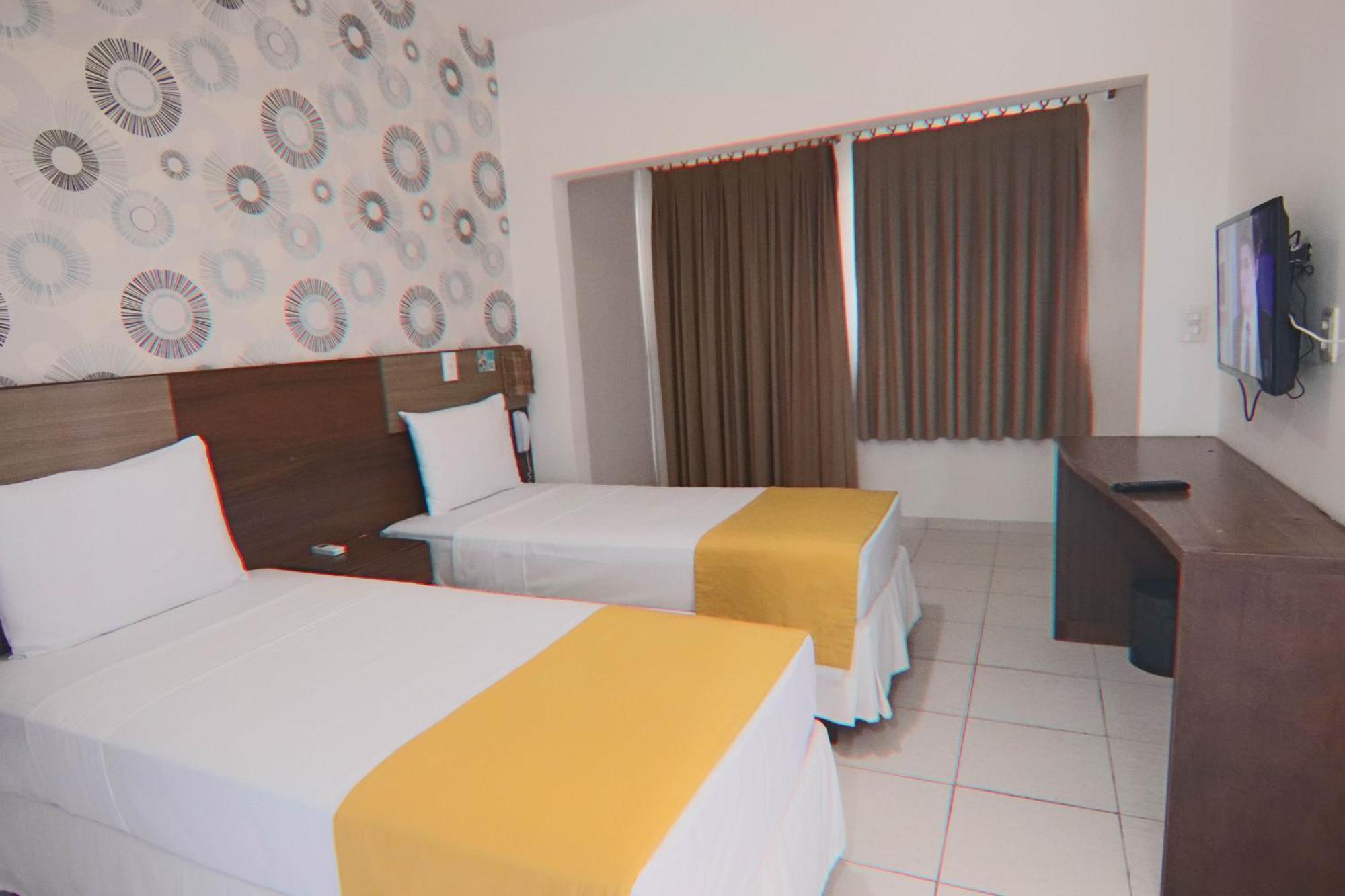 Milos Beach Hotel Акірас Екстер'єр фото