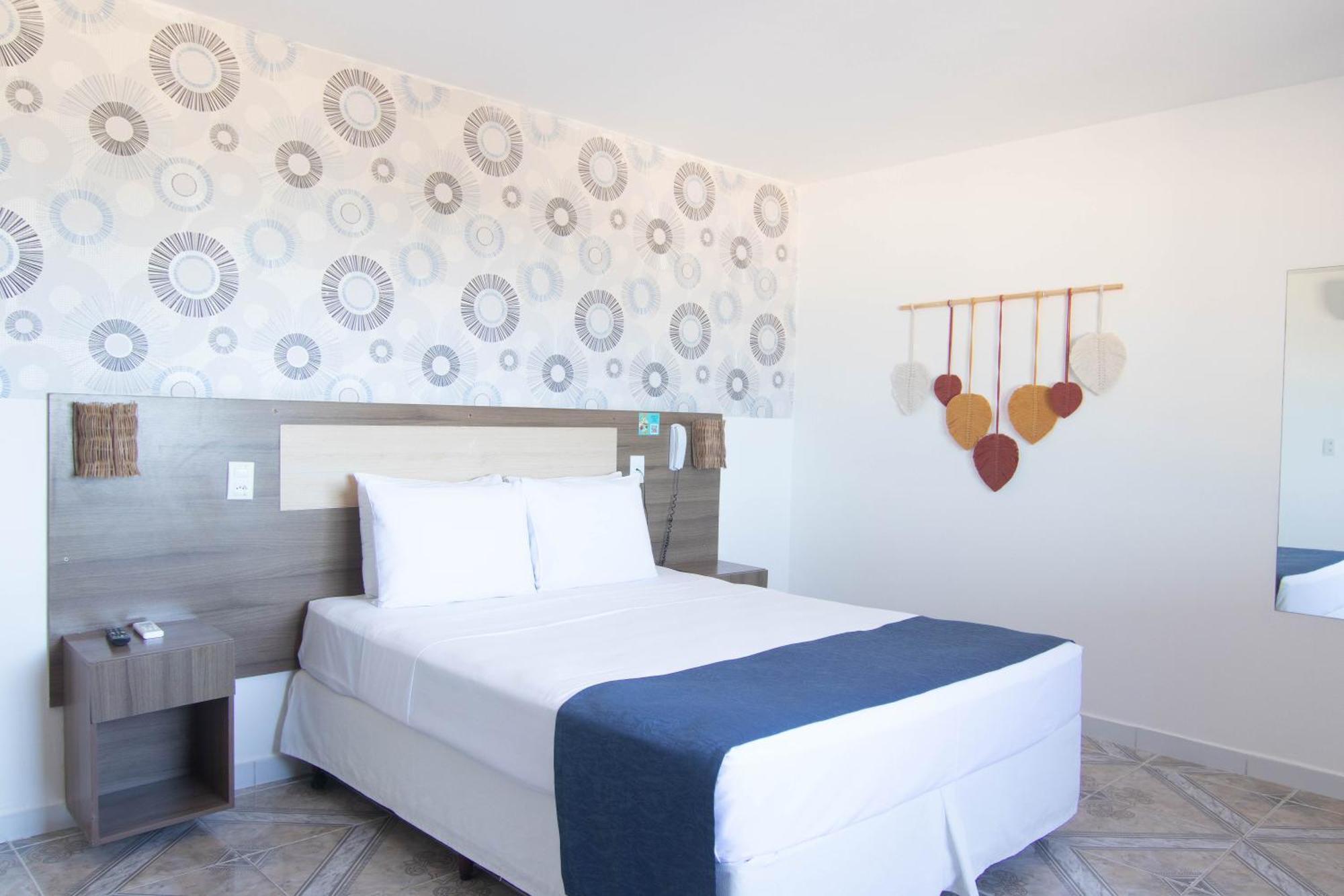 Milos Beach Hotel Акірас Екстер'єр фото