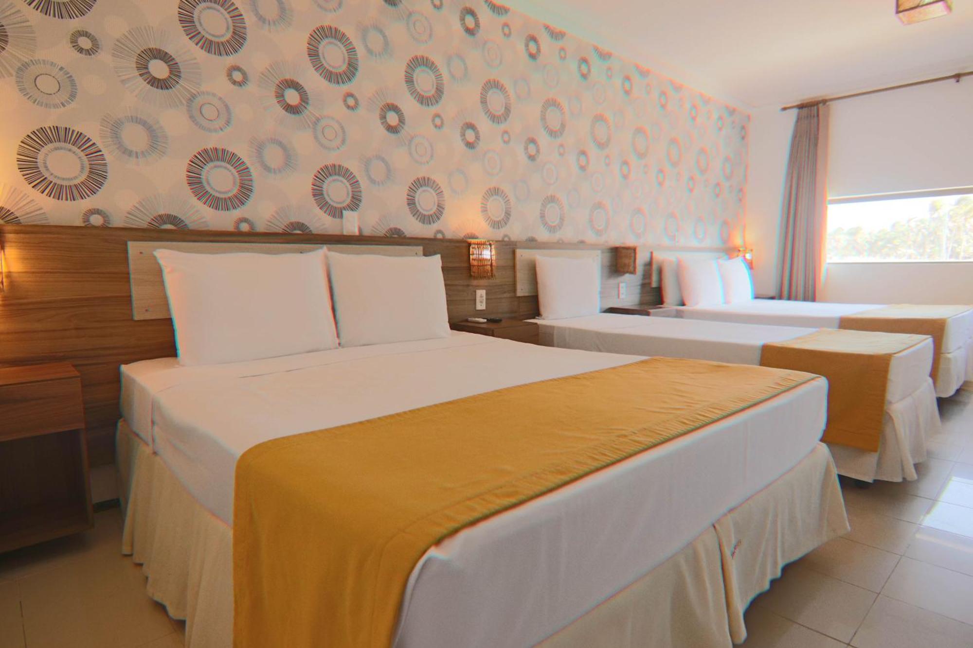 Milos Beach Hotel Акірас Екстер'єр фото